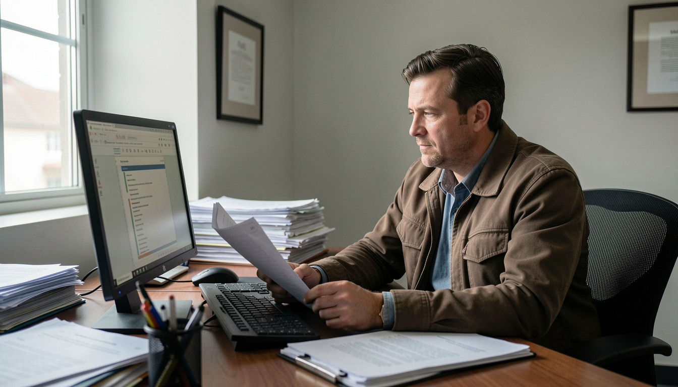 El trabajo real: verificación, no cine : Detectives y compañías aseguradoras · zuritadetectives.es