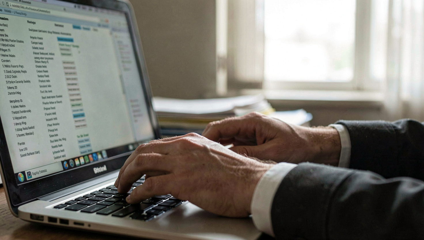 Los grandes ámbitos de trabajo : Guías por ámbito del detective privado · zuritadetectives.es