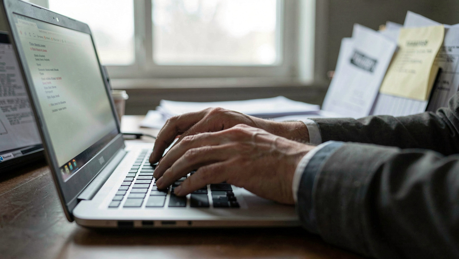 Los límites: la protección de datos manda : Investigación privada en la era del OSINT · zuritadetectives.es